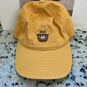 Smokey Bear hat
